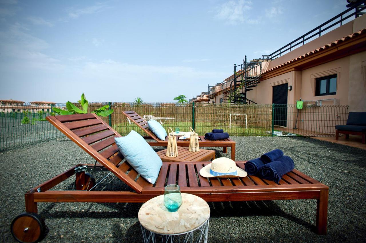 Casa Ema - No Stress Holidays Lajares Exteriör bild