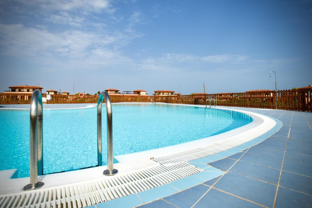 Casa Ema - No Stress Holidays Lajares Exteriör bild